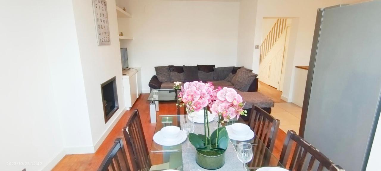 Park View Garden Villa London Kültér fotó